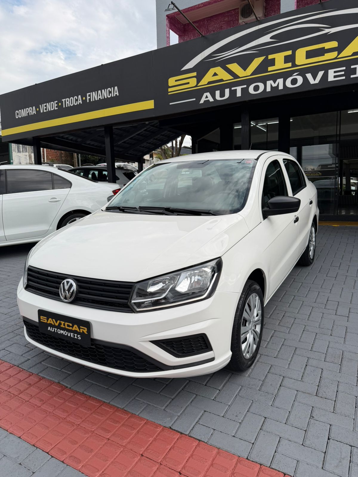 vW - VOYAGE